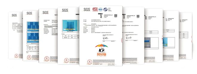 防撞墙模具防阻块防撞软包墙模板风轻飏遮阳——全行业遮阳解决方