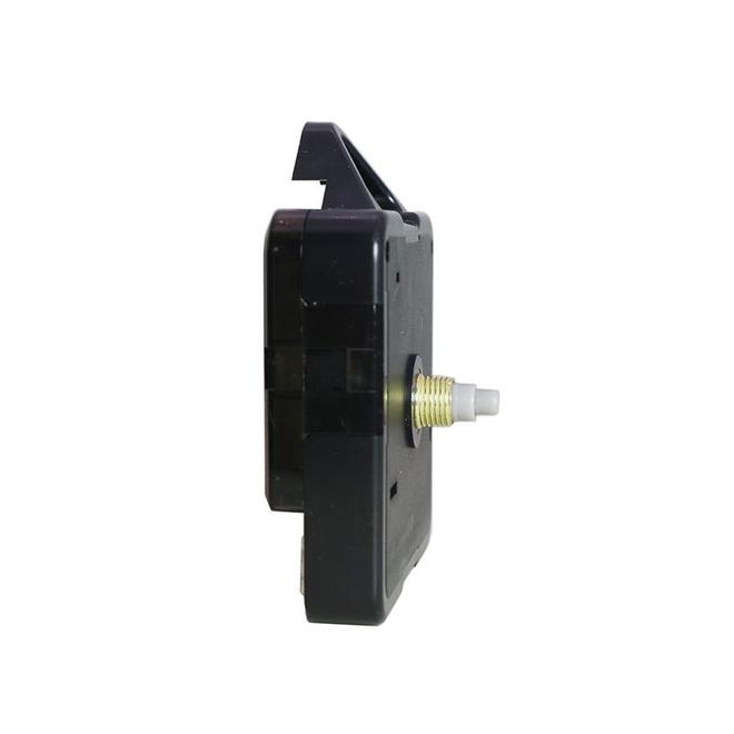 铁艺挂钟配件怎会少得了桑泰钟表机芯