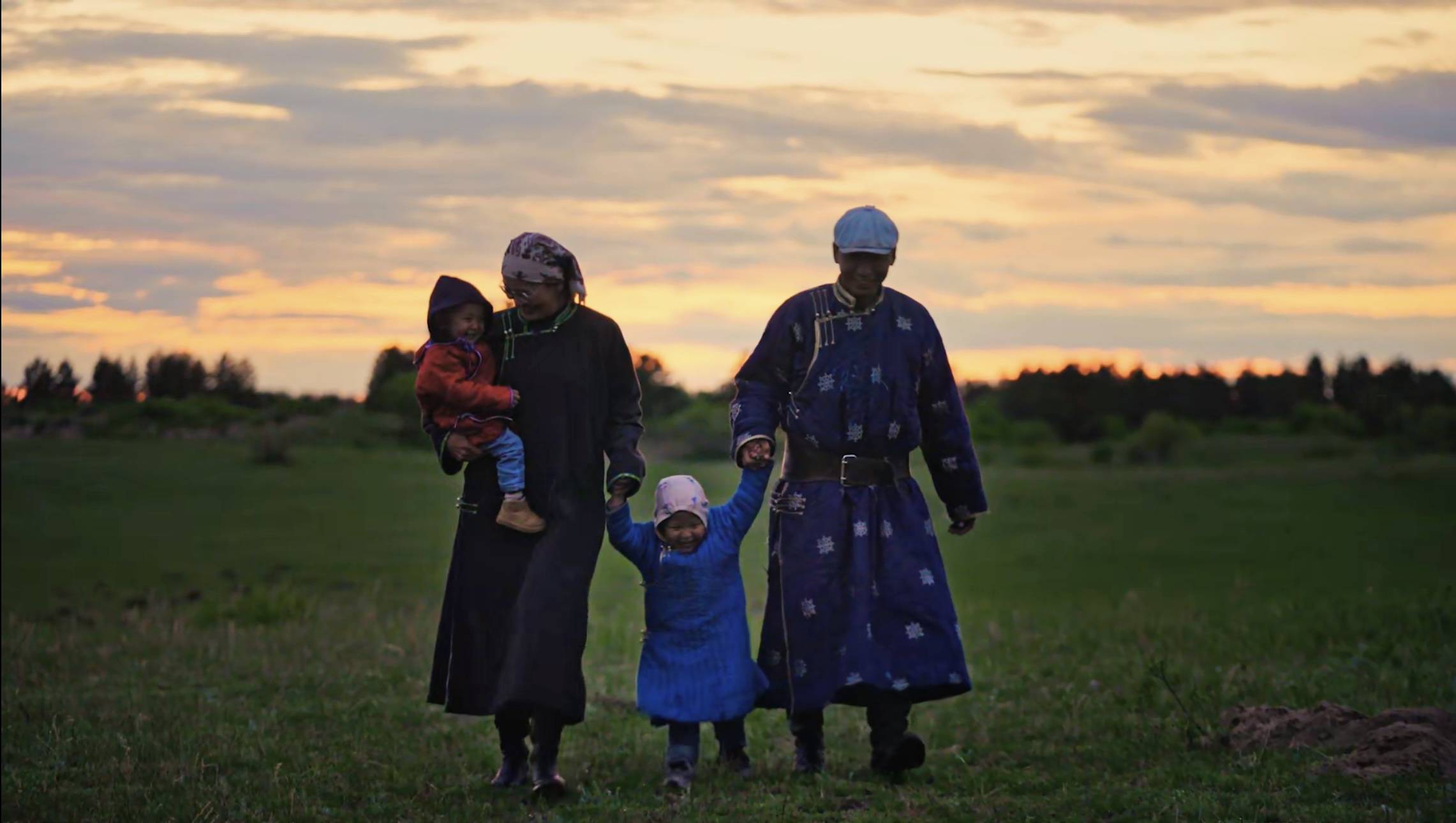 返乡十年他们拼得如何？