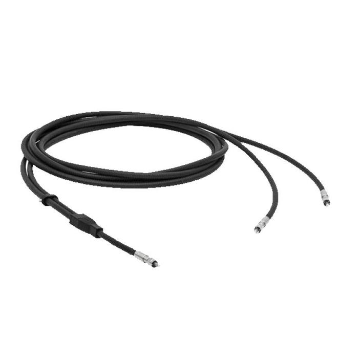 探秘光学元件之十：神奇光纤的奥秘