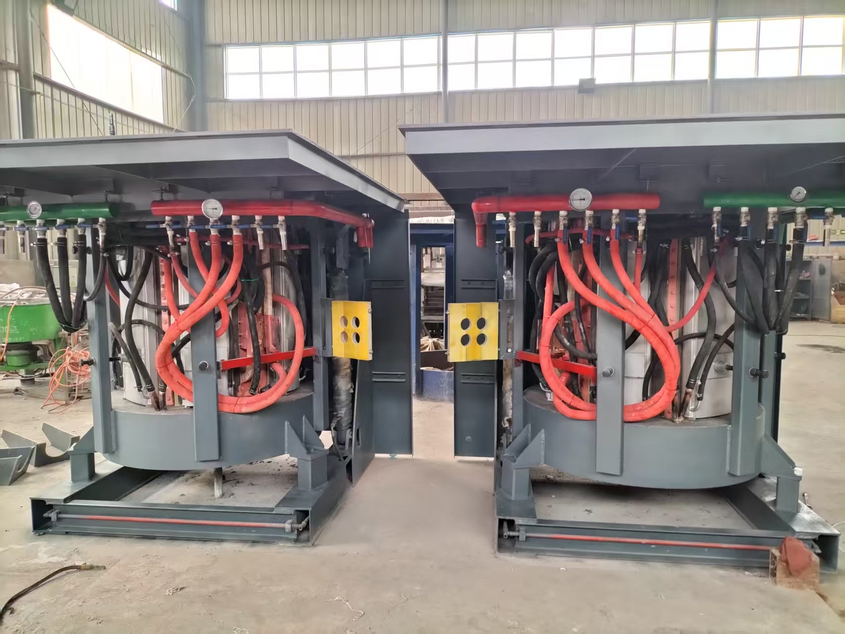 2025年12月专业可控硅晶闸管生产厂家口碑推荐榜单